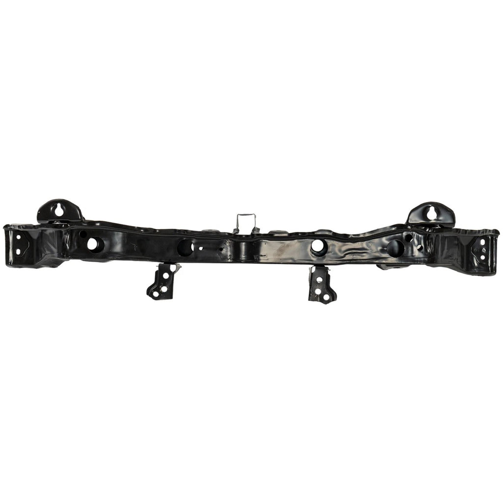 Upper Radiator Support for Toyota Yaris (2015) Black Tie Bar