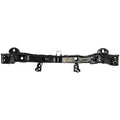 Upper Radiator Support for Toyota Yaris (2015) Black Tie Bar