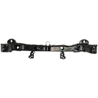 Upper Radiator Support for Toyota Yaris (2015) Black Tie Bar
