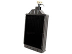 Radiator for Massey Ferguson 275 290 675 690