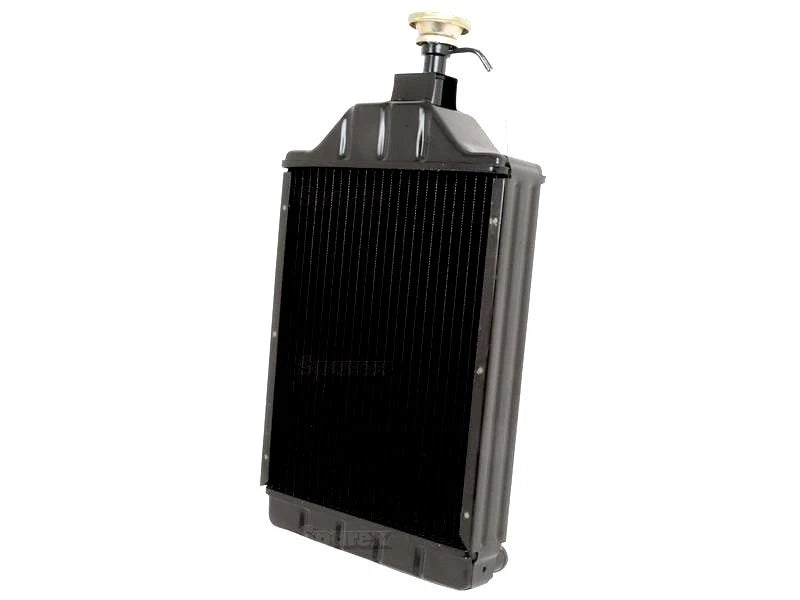 Radiator for Massey Ferguson 275 290 675 690