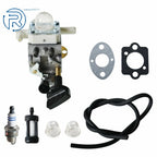 Carburetor for Stihl BG86 SH56 SH86C (2010–2023) ZAMA C1M-S261B