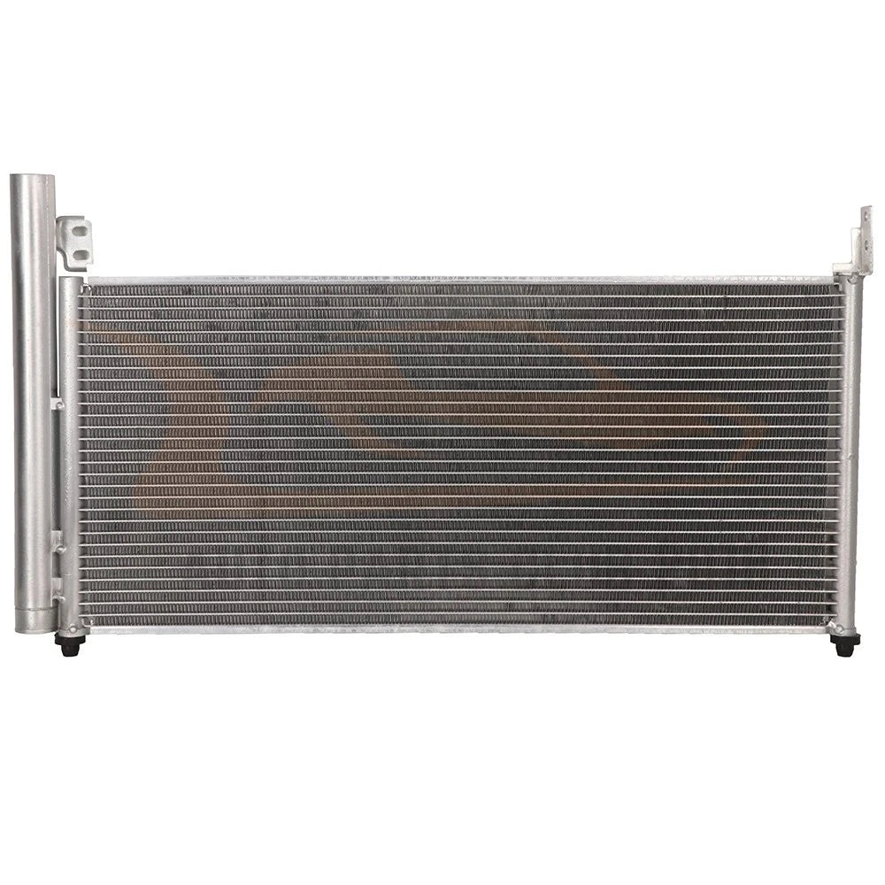 AC Condenser 3790 for Lexus CT200h (2011–2017) 1.8L
