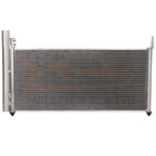 AC Condenser 3790 for Lexus CT200h (2011–2017) 1.8L