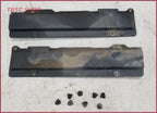 Set of 2 Valve Cover Caps for Lincoln Mark VIII (1993–1996) 4.6L