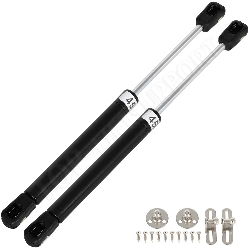 10 Inch Struts for Truck Pickup Tool Box Lid RV Door
