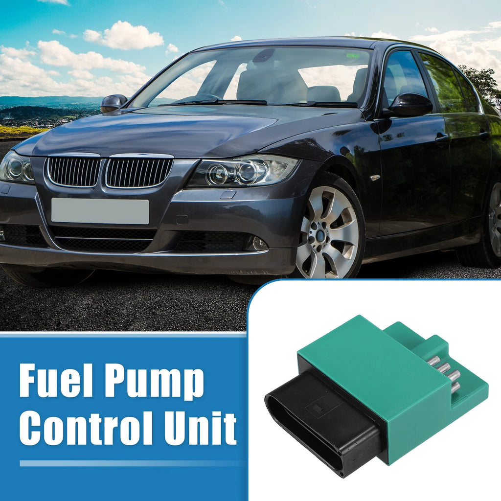 Fuel Pump Driver Module No. 5N0906093B for Audi Q3 (2015–2017)