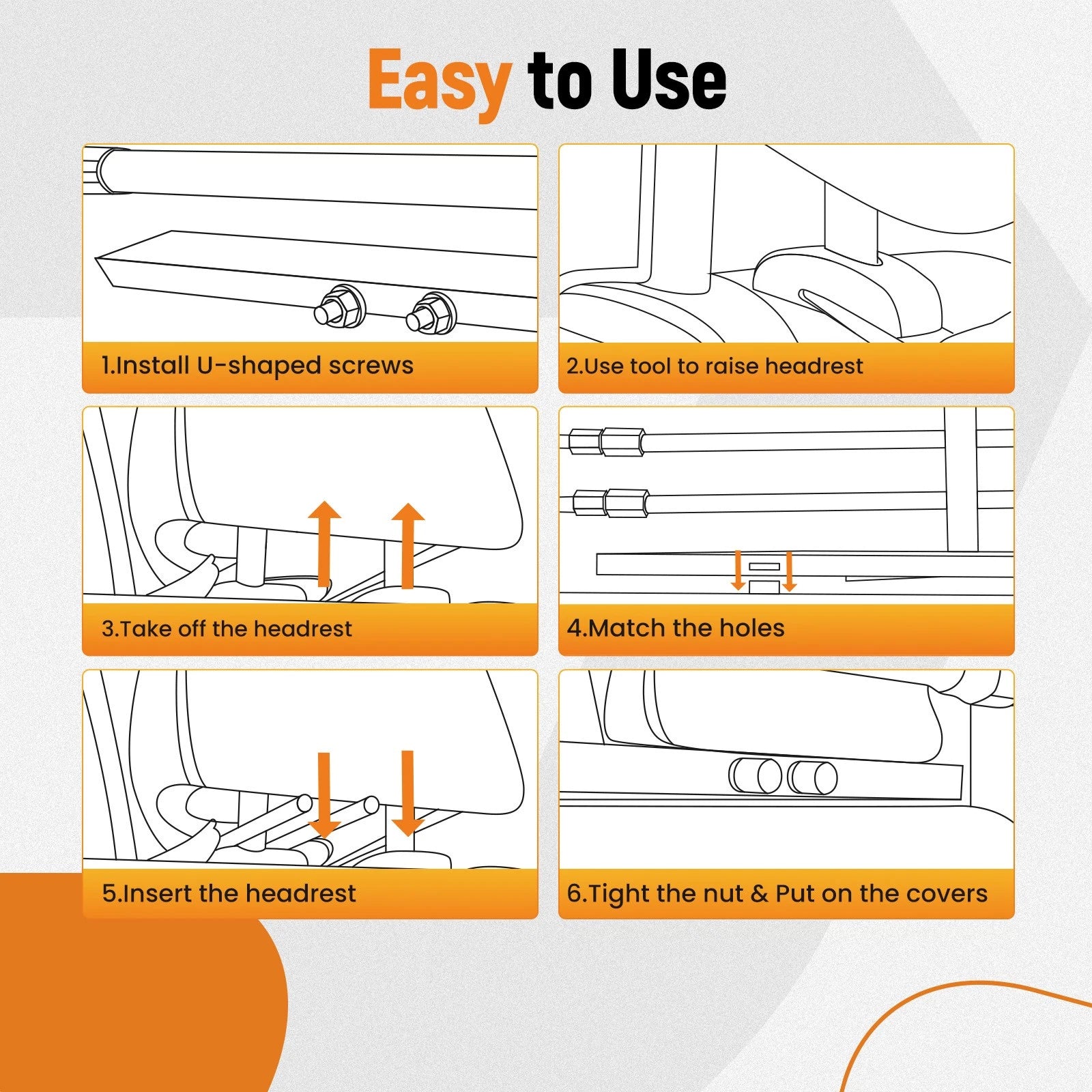Adjustable Car Pet Barrier Dog Fence for Tesla Model Y (2021–2023)