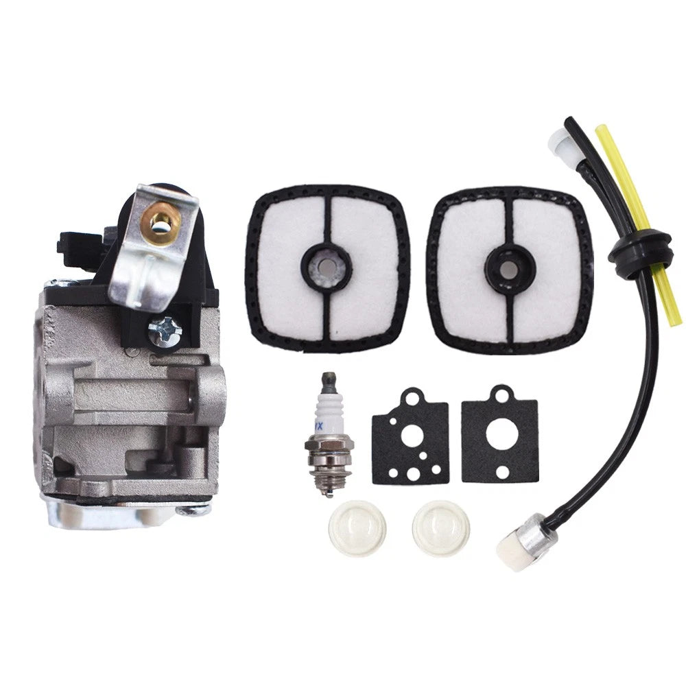 Carburetor Air Filter Kit for Echo PB-265L PB-265LN (YYYY–YYYY)