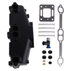 Cast Iron Marine Exhaust Manifold for MerCruiser 5.0 5.7 305 350 V8 (1983–2009) 18-1953-2