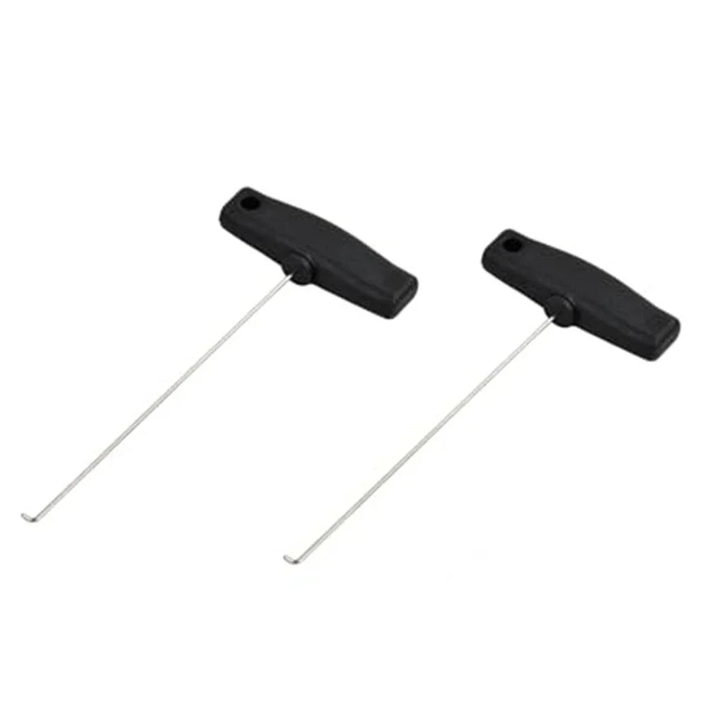 Dashboard Hook Tools 2 x for Mercedes SL