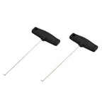 Dashboard Hook Tools 2 x for Mercedes SL
