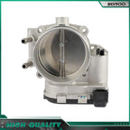 Throttle Body for Hyundai Genesis (2009–2012), Kia Borrego (2009–2011), Equus (2011)