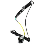 Window Regulator for BMW 3 Series Sedan (330, 325, 320, 328, 323)