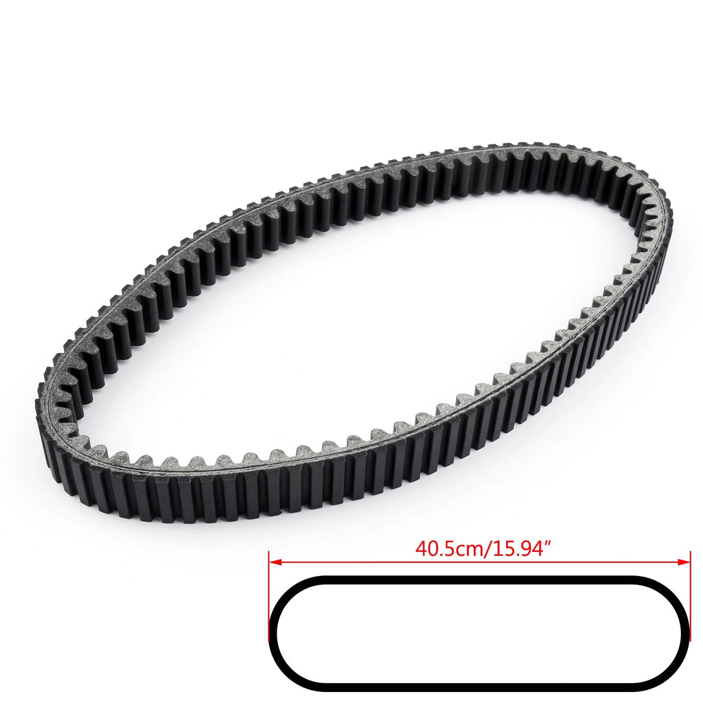 Drive Belt 59011-0031 for Kawasaki KRT750 Teryx4 750 (2012–2020)