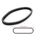 Drive Belt 59011-0031 for Kawasaki KRT750 Teryx4 750 (2012–2020)