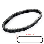Drive Belt 59011-0031 for Kawasaki KRT750 Teryx4 750 (2012–2020)