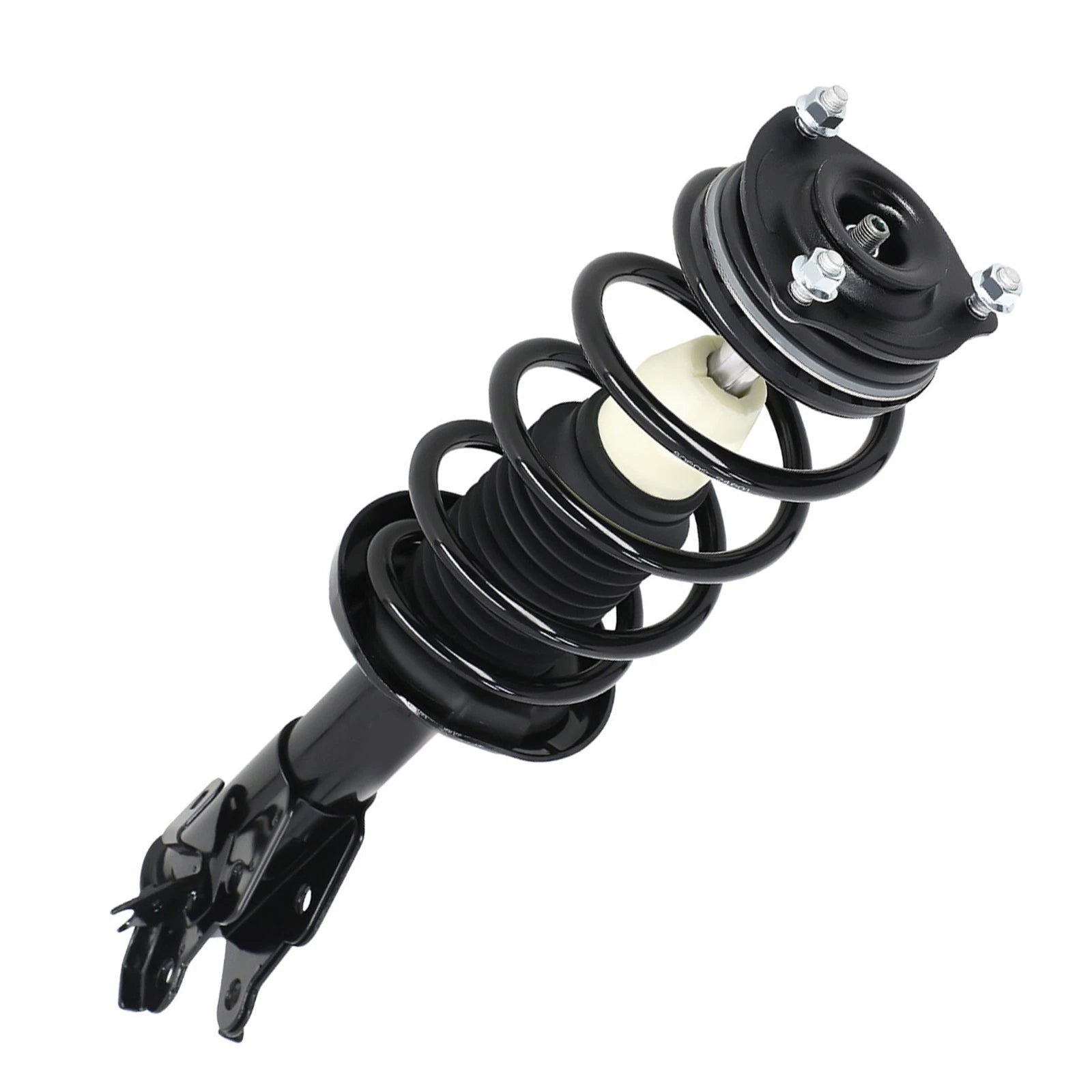 Front Struts w/ Coil Springs for Honda Civic (2006–2011) EX/EX-L/GX/LX/XL-S 1.8L