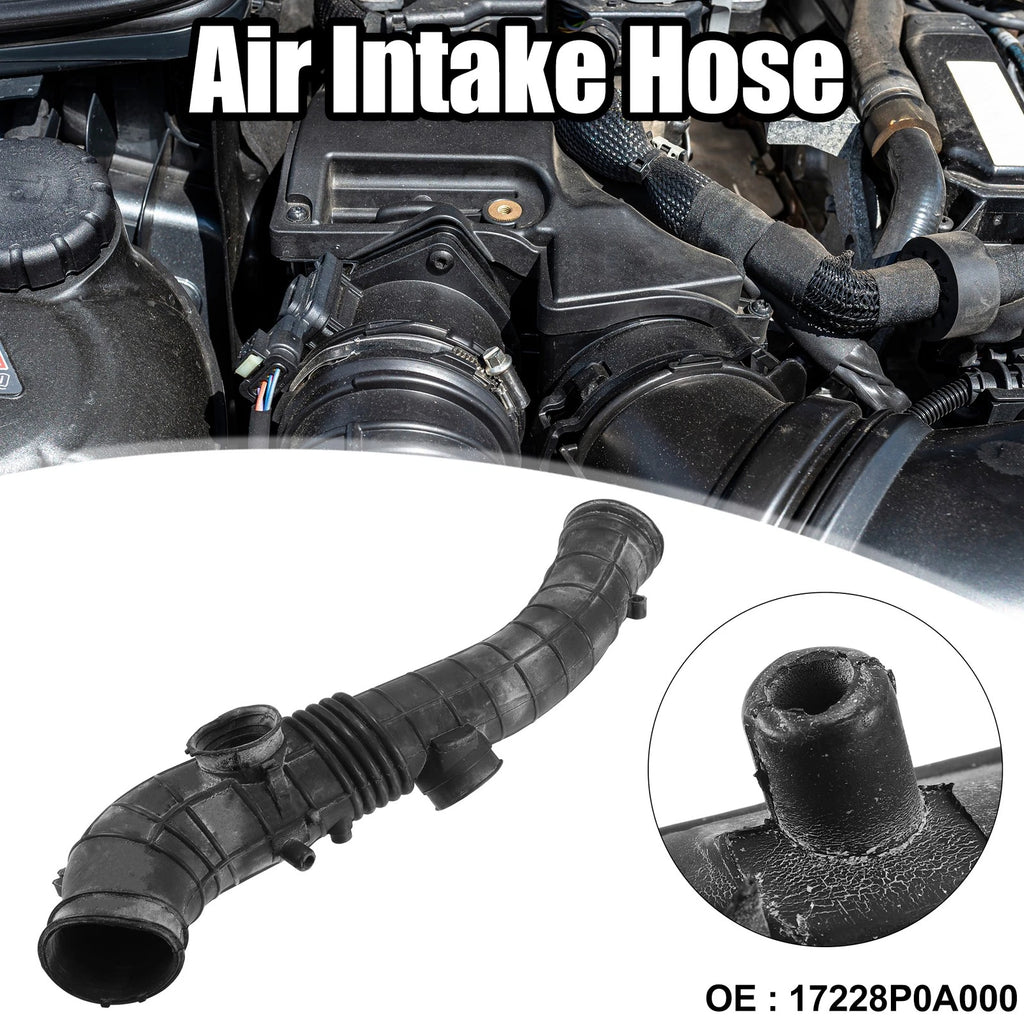Engine Air Intake Hose Pipe for Honda Accord Odyssey (2003–2007) 17228P0A000