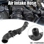 Engine Air Intake Hose Pipe for Honda Accord Odyssey (2003–2007) 17228P0A000