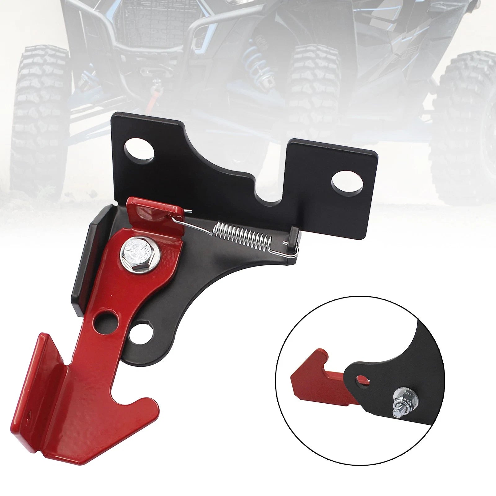 Parking Brake Kit for Polaris RZR 800 900 1000 Ranger (All Models)