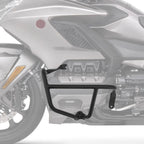 Engine Guard Crash Bar for Honda Goldwing GL1800 F6C F6B (2018–2025) Black