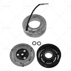 A/C Compressor Clutch for Mitsubishi Outlander Lancer ASX (2003–2023) 7813A232