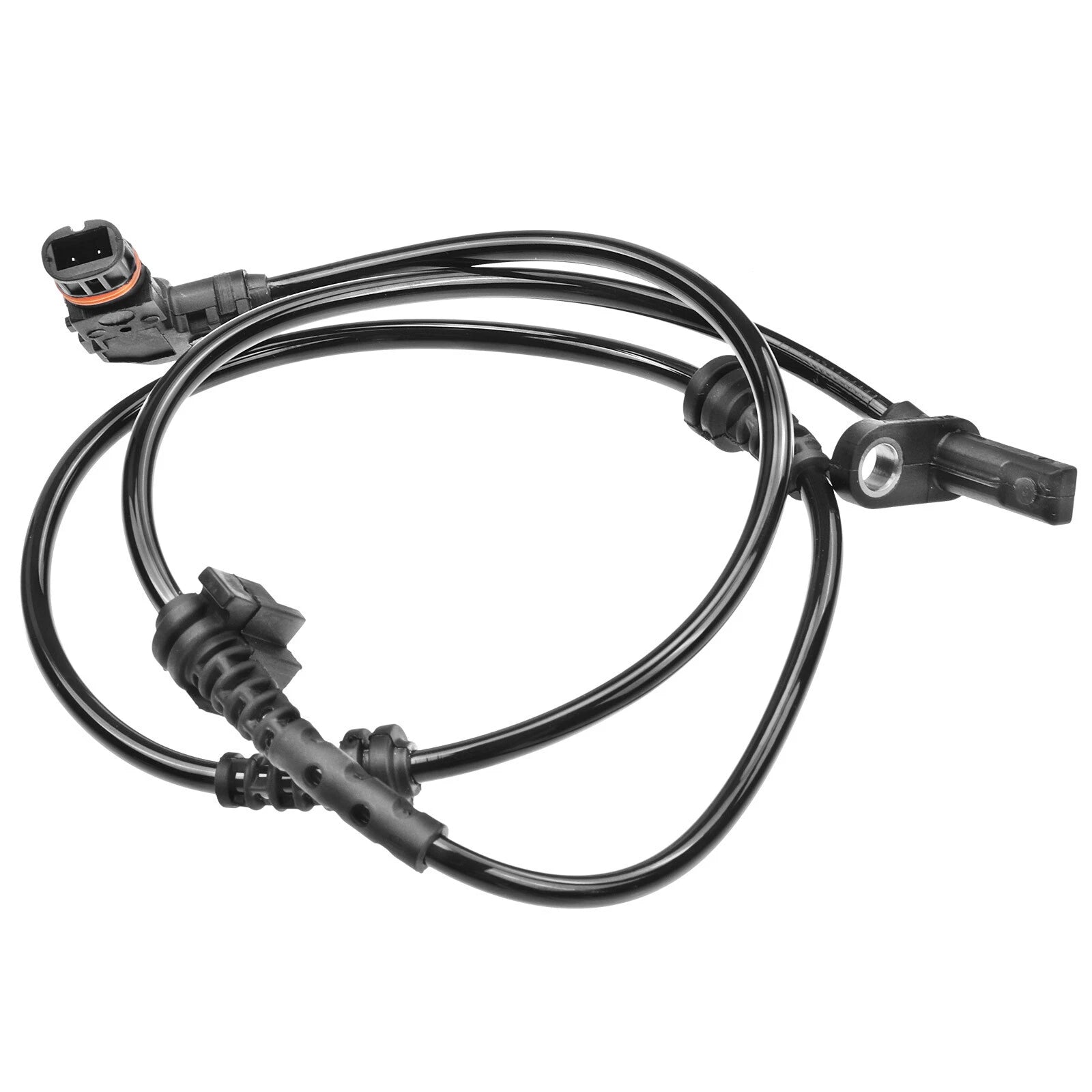 Front ABS Wheel Speed Sensor for Mercedes-Benz CL550 S350 S450 S550 (2007–2018)