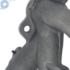 Exhaust Manifold Kit for Jeep Wrangler Unlimited (2007–2011)