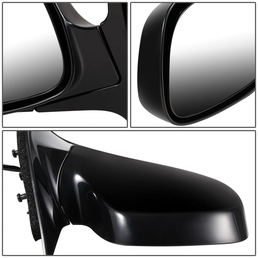 Power Heated Memory Side Door Mirror for Buick Rendezvous (2002–2007) GM1321345
