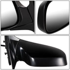 Power Heated Memory Side Door Mirror for Buick Rendezvous (2002–2007) GM1321345