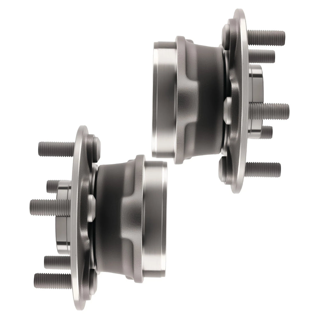 2X Front Wheel Hub Bearing for Toyota Corolla Hatchback (2019–2022)
