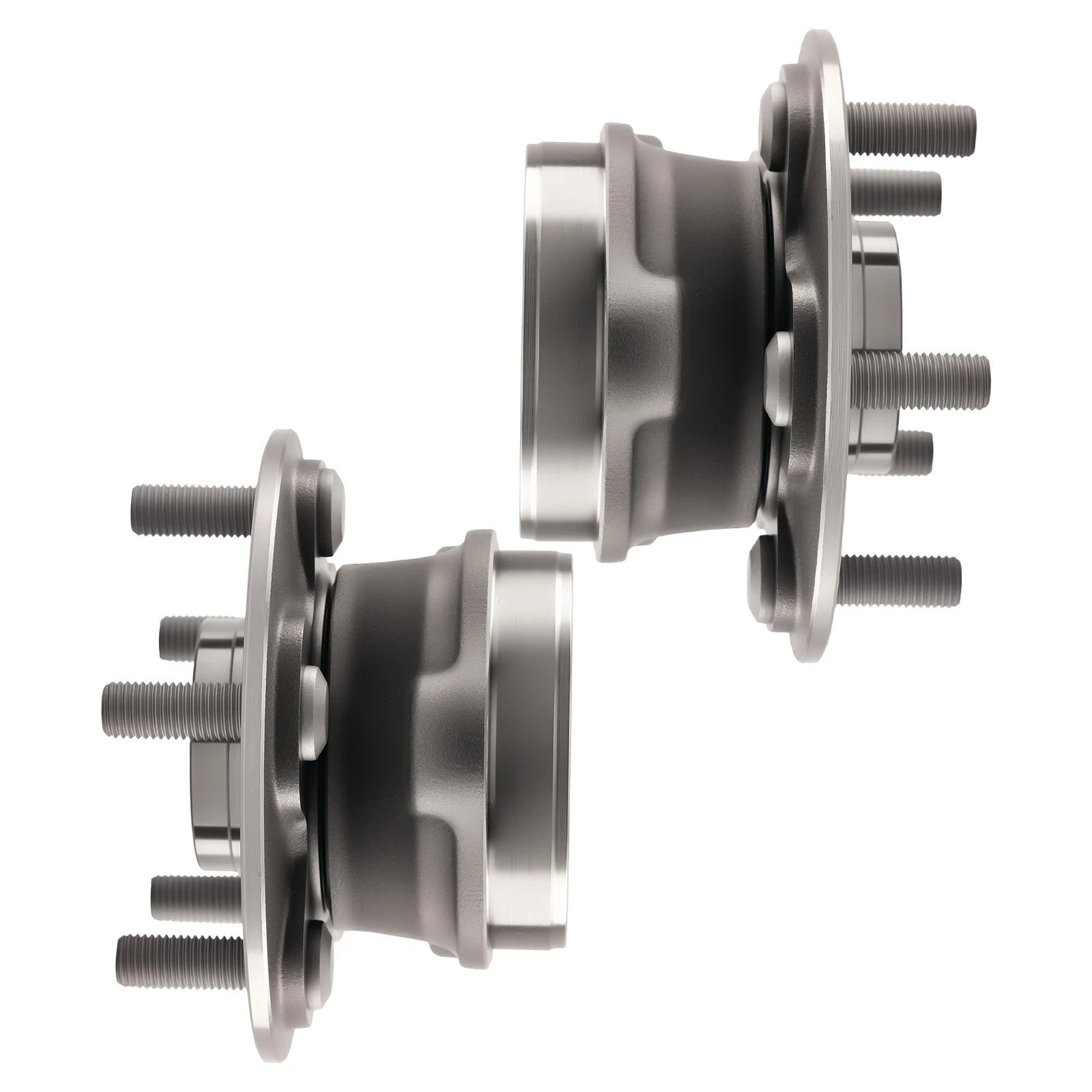2X Front Wheel Hub Bearing for Toyota Corolla Hatchback (2019–2022)