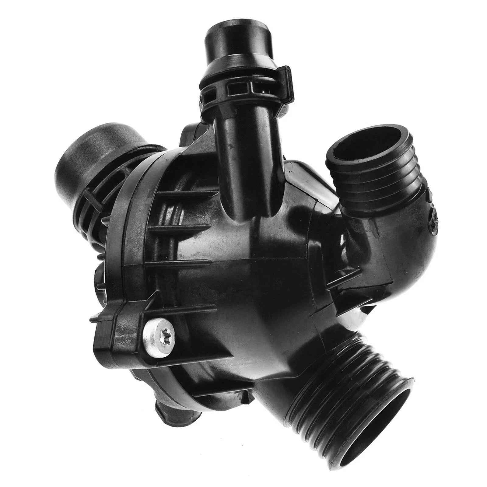 Thermostat Housing Assembly for BMW X5 X6 (2007–2010)
