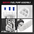 Electric Fuel Pump Module Assembly for Hyundai Santa Fe (2003–2006)