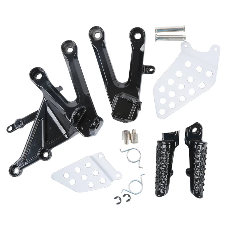 Footpeg Footrests Bracket for Honda CBR1000RR (2004–2007)