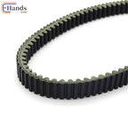 Drive Belt 59011-0011 for Kawasaki KAF400 Mule (2000–2009)