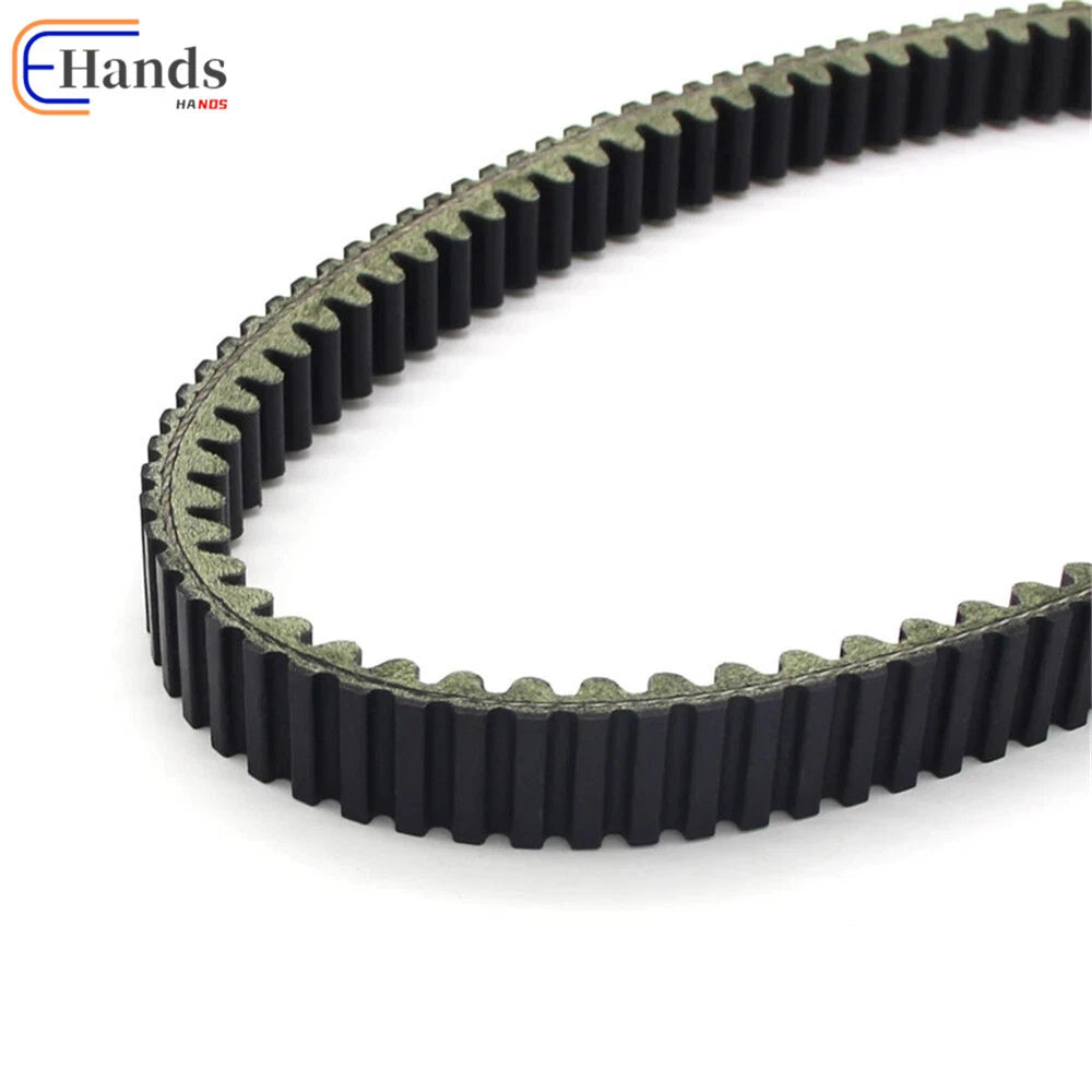 Drive Belt 59011-0011 for Kawasaki KAF400 Mule (2000–2009)