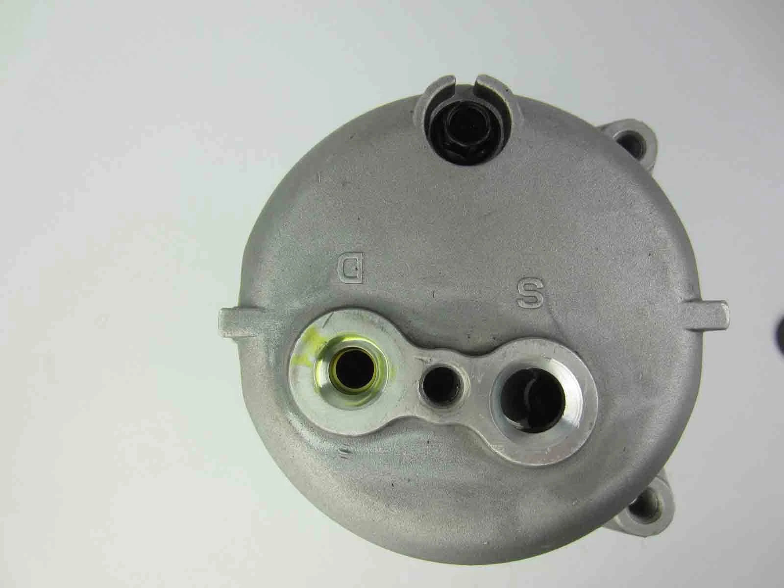 A C Compressor and Clutch Replacement for Ford Ranger T6 (2012-2018)