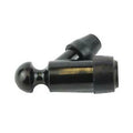 Cap Pair for GXV160 Engine Mowers (Replaces 30700 ZE6 023)