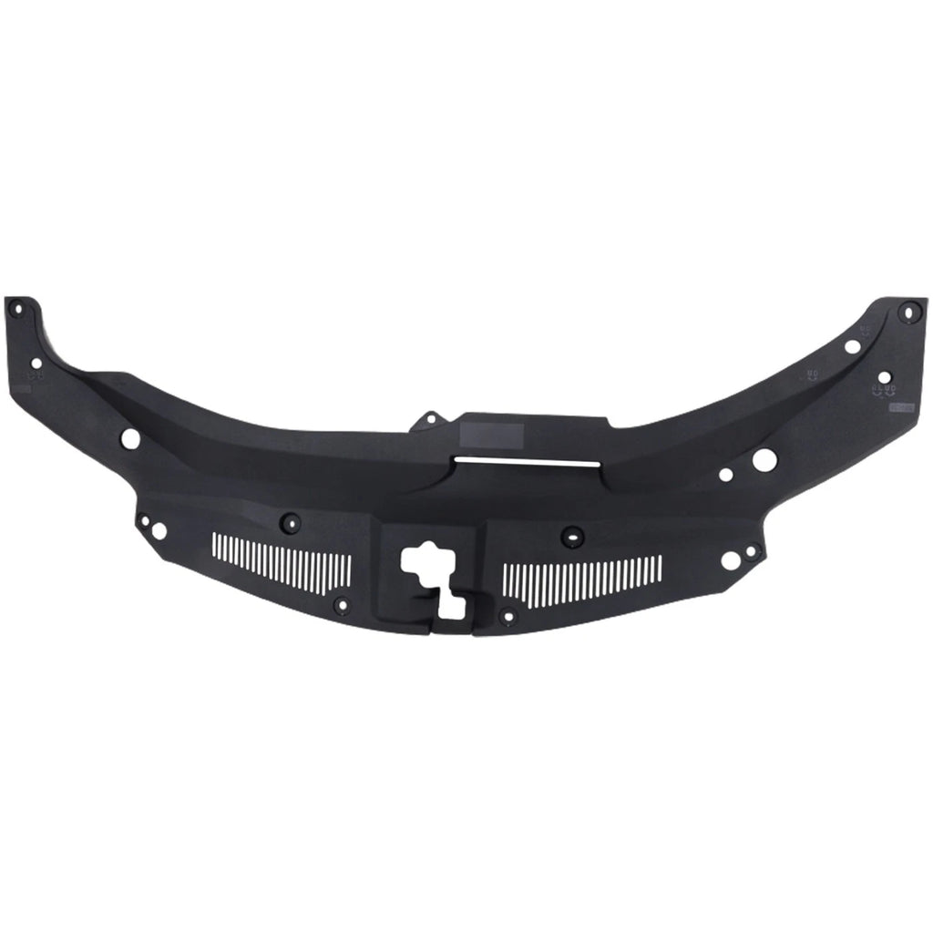 Radiator Support Covers for Lexus RX350 RX450h (2018–2019)