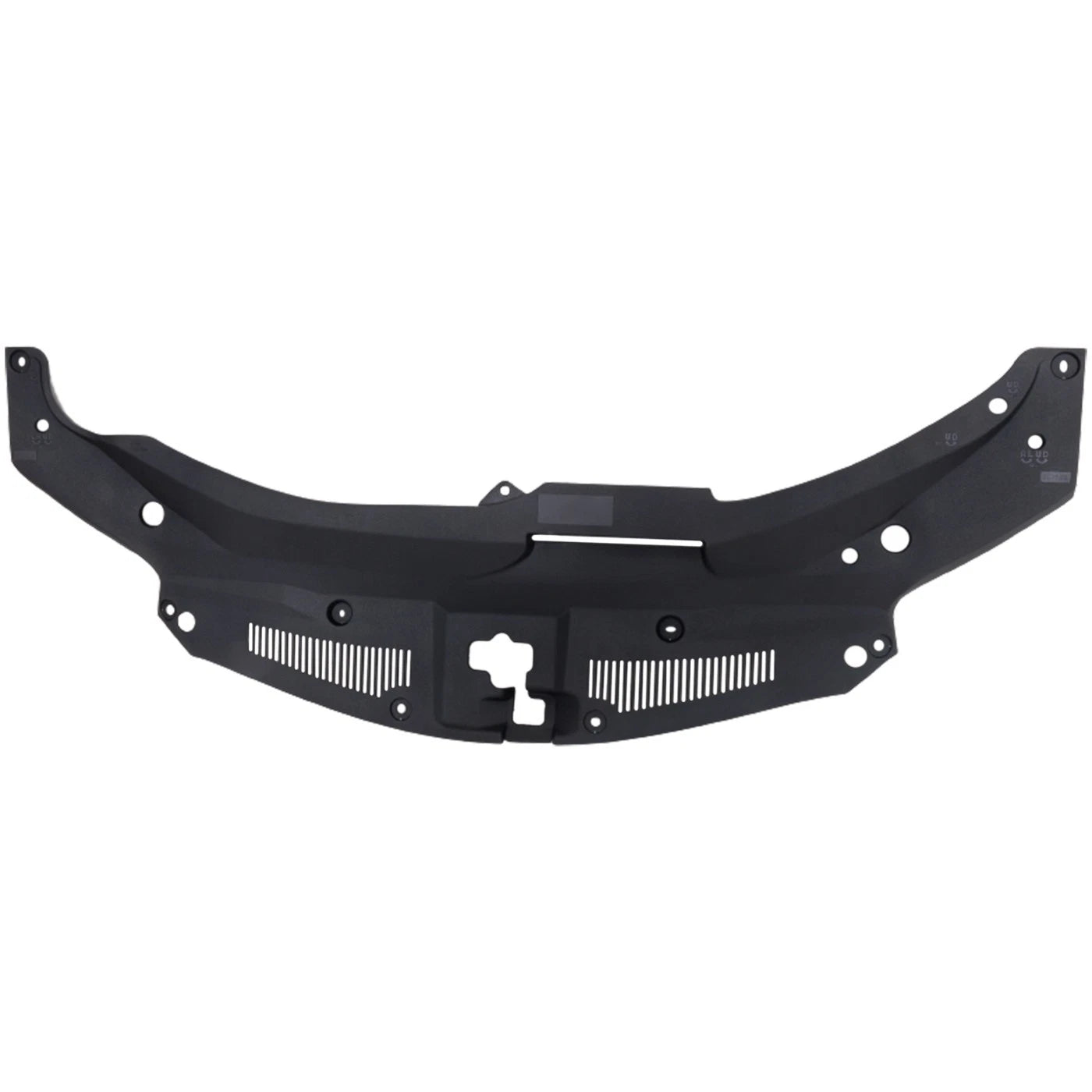 Radiator Support Covers for Lexus RX350 RX450h (2018–2019)