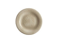 Set of 6 Sand Harmony Dessert Plates - 33003 FO4109