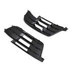 Fog Light Grille L&R for Audi Q7 S Line (2016–2019) 4M0807681D