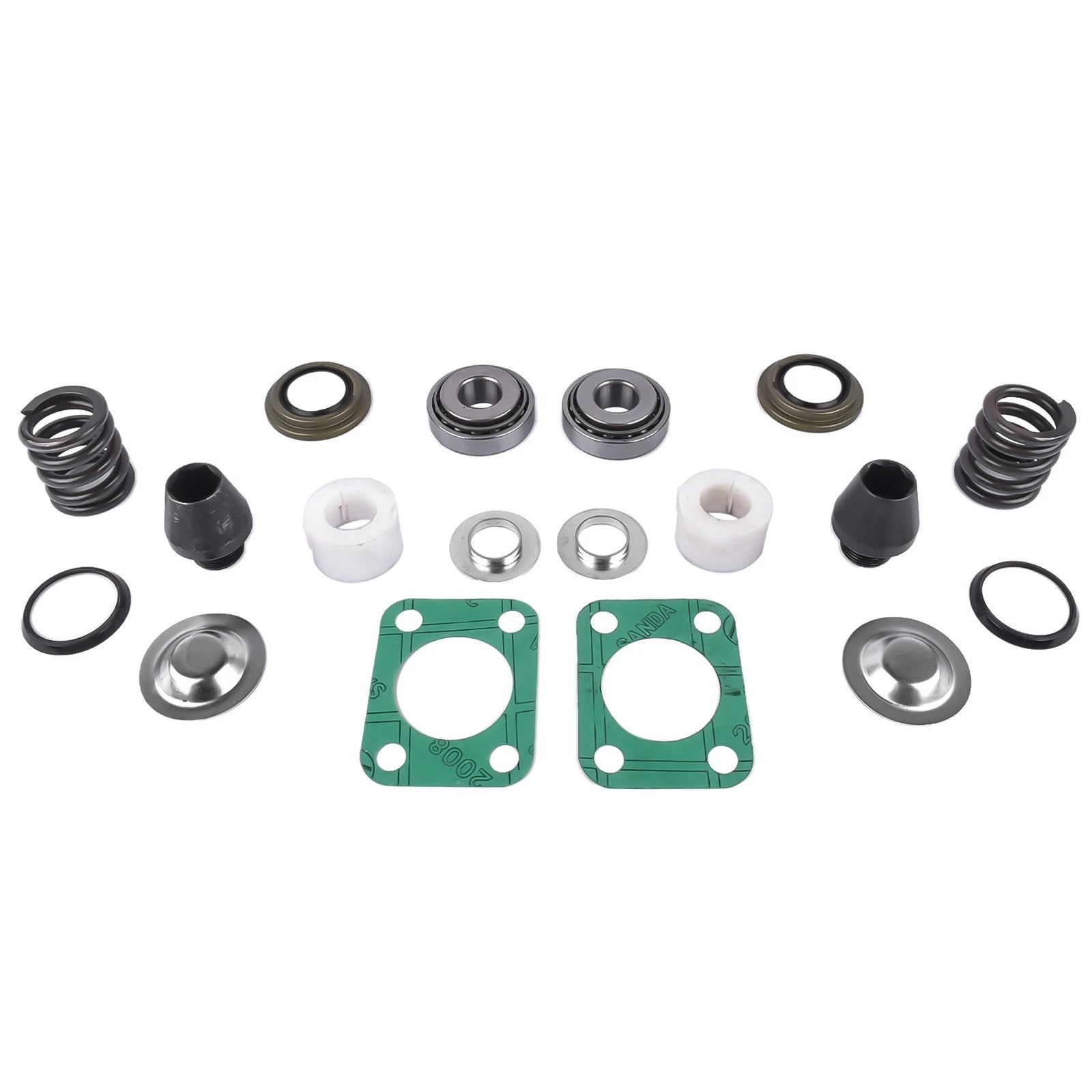 King Pin Bearing Seal Kit for Dodge Ford (1975-1991)