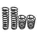 Lesjofors Front HD & Rear Cargo Coil Springs Kit for Chevelle (1971–1972)