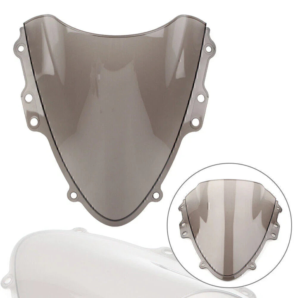 Front Windscreen for SUZUKI GSXR 600 750 (2004-2005) - ABS Motorcycle