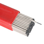 Set of 10 Electrodes Welding Rods 3/32" X 12"