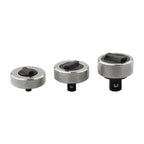 Reversible Ratchet Socket Wrench Set for MINI (2001–2023) - 3 Sizes