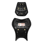 Front & Rear Seat Saddle for Honda CBR1000RR (2008–2016)